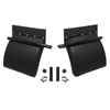 BTS PS222PA2 FENDER-QUARTER, LOW MOUNT, SPRAYOFF