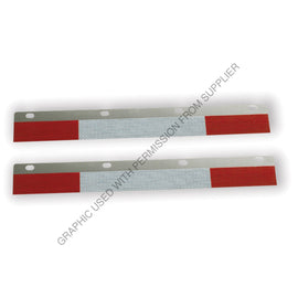 BTS RT25 STRIP-CONSPICUITY,STRAIGHT,PAIR