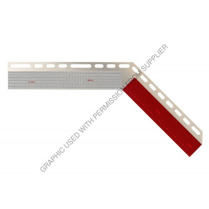 BTS RT35R STRIP ASSY, ANGLED