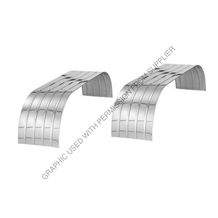BTS SR400 120 120 TANDEM FNDR