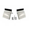 BTS SS222PA2 FENDER, LOW QTR, WMNT, SST