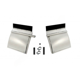 BTS SS222PA2 FENDER, LOW QTR, WMNT, SST