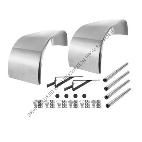 BTS TIKD395439 KIT-TIK, 132