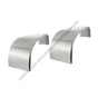 BTS TS43905439 FENDER-132IN FULL, SMOOTH, SST