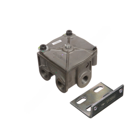 BW  065125 R - 12 RELAY VALVE