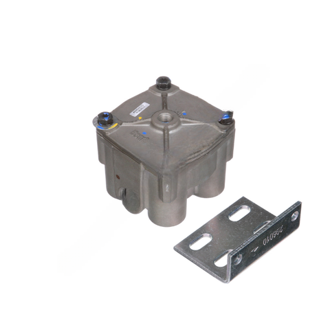 BW  065181 R-12   RELAY VALVE A