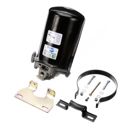 BW  065225PG AIR DRYER ASSY AD-9 SN PURAGUARD 12V HS