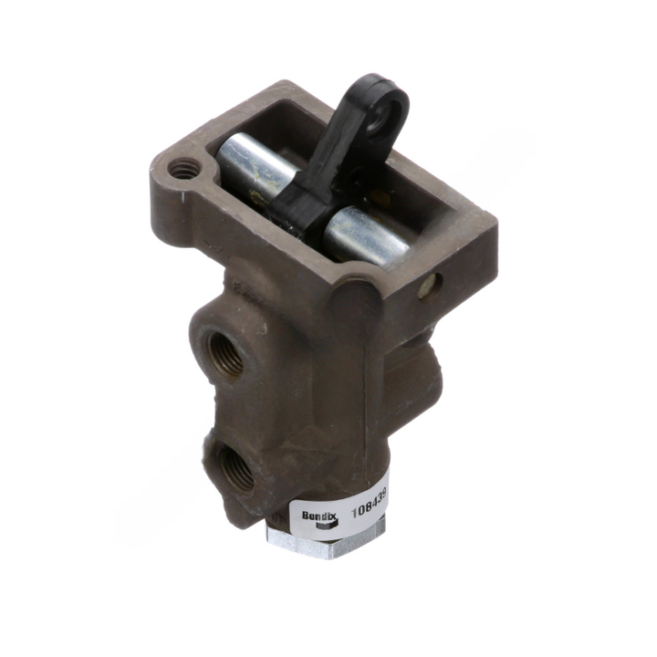 BW  065316 TW - 11 CONTROL VALVE