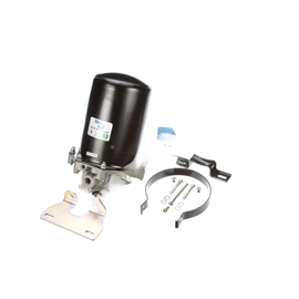 BW  065660 AD-9   SS AIR DRYR A