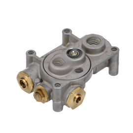 BW  065702 TP-5   TRAC PROT VAL