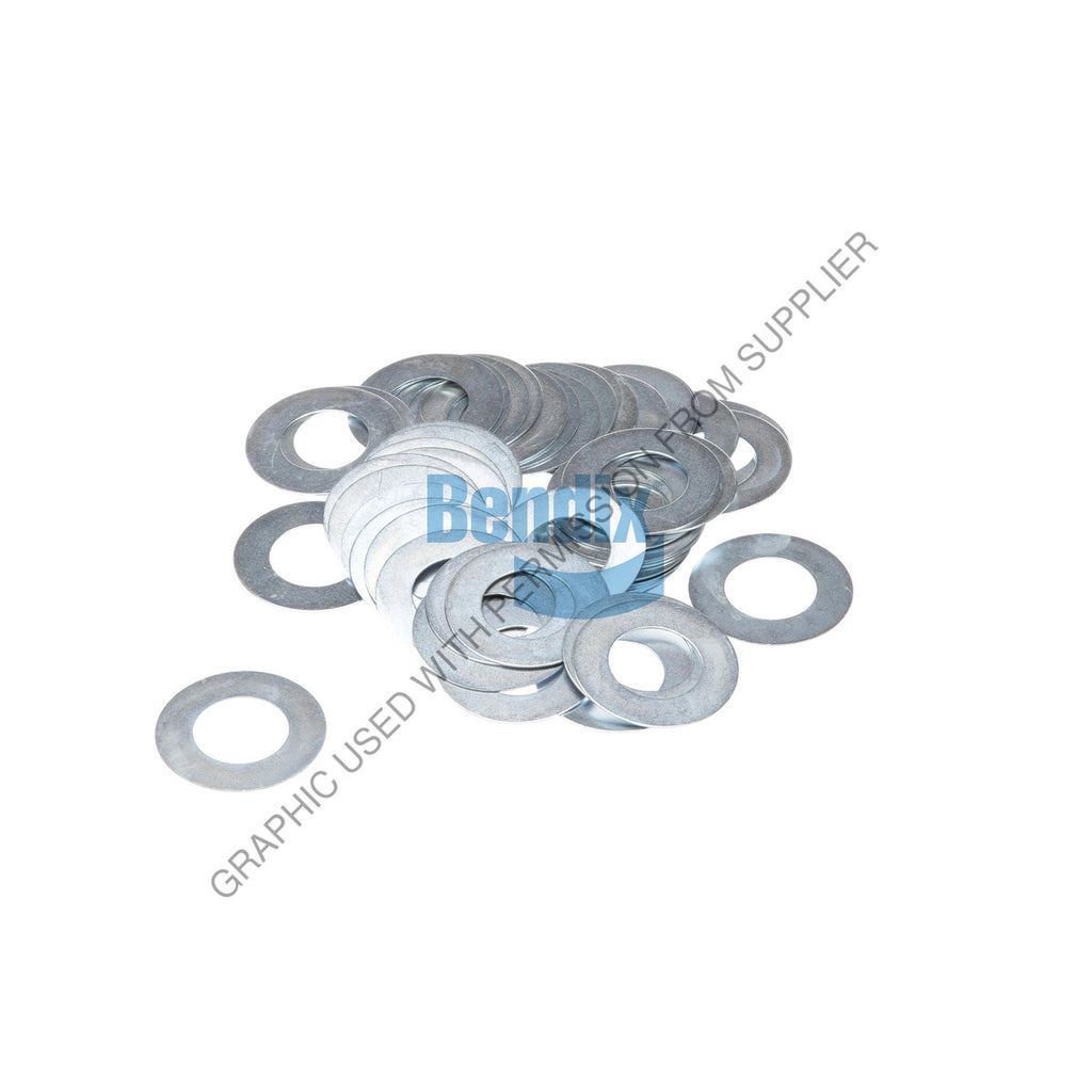 BW  1005203 WASHER (AS REQ)