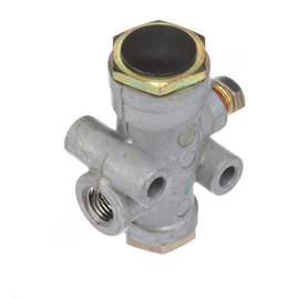 BW  101845N PRESS REDCG VALVE