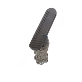 BW  102607N DUAL BRAKE VALVE