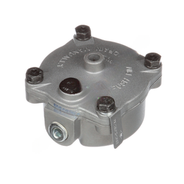 BW  104291N DV - 2 RESV DRAIN VL