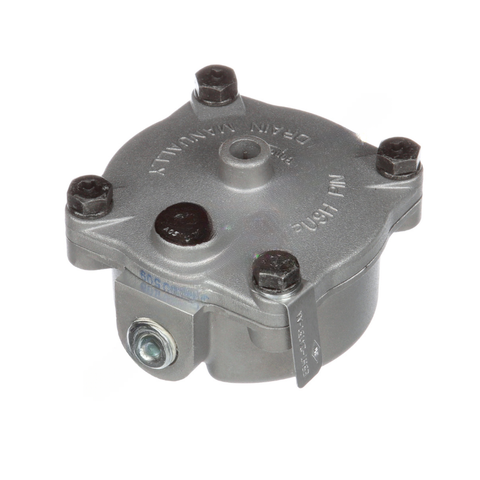 BW  104291N DV - 2 RESV DRAIN VL
