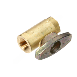 BW  106118N CUTOUT VALVE