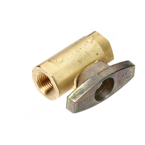 BW  106118N CUTOUT VALVE