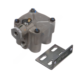 BW  106313 R-14 VALVE W/BRKT