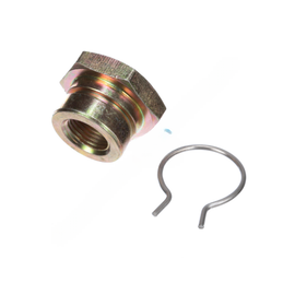 BW  107161N SLACK YOKE