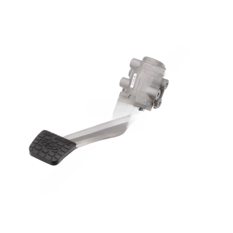 BW  107435N E - 7DUAL BRK VLV