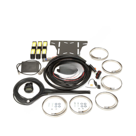 BW  108.1006 TPMS SMARTIRE HP 6WH KIT
