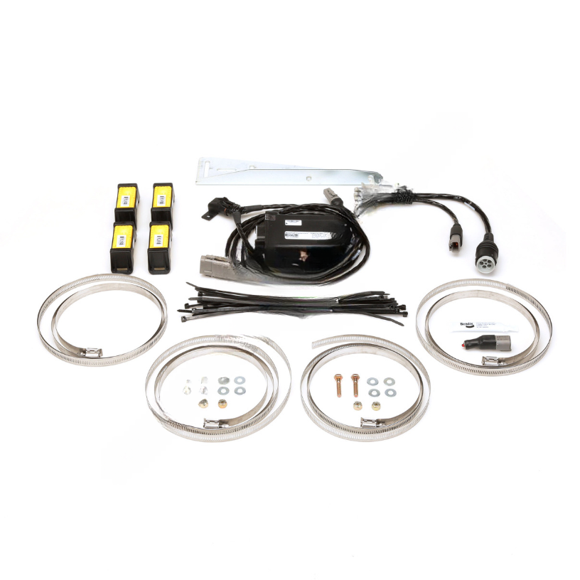 BW  108.1604 RETROFITTING KIT