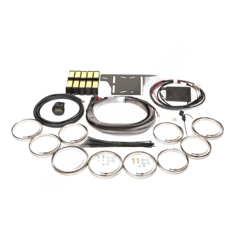 BW  108.2010 KIT-RETROFITTING