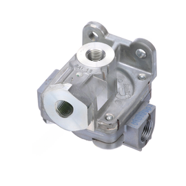 BW  109094N QR-1C Q-REL W/DBL C