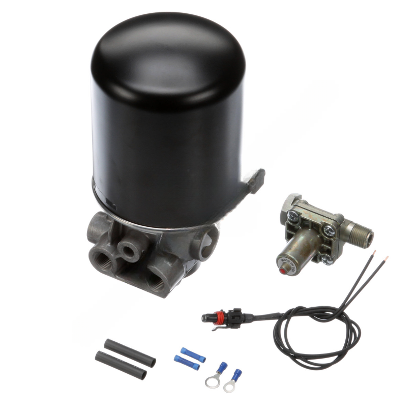 BW  131031 RETROFIT KIT 12V