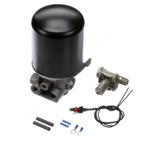 BW  131031 RETROFIT KIT 12V