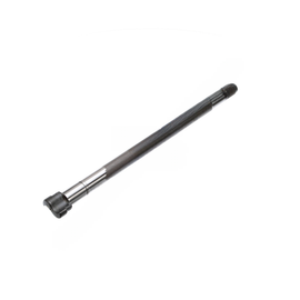 BW  17 424 CAM, TRAILER