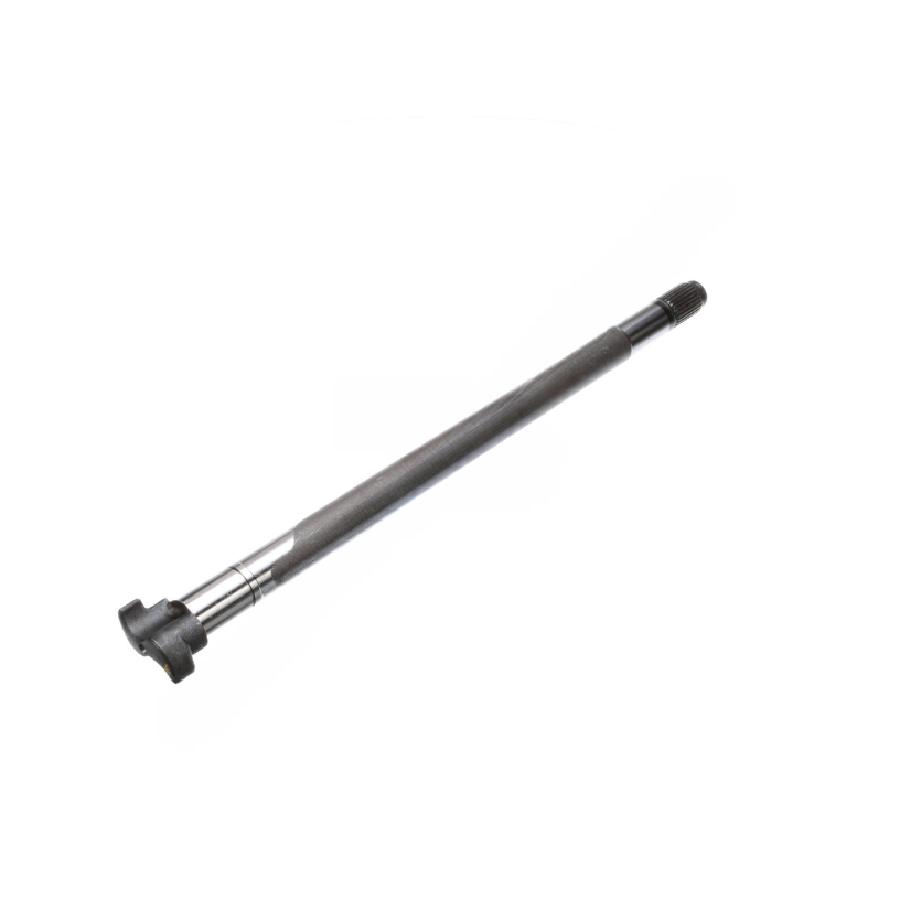 BW  17 425 CAM, TRAILER