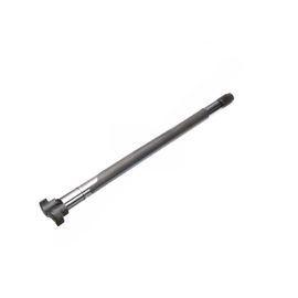 BW  17 425 CAM, TRAILER