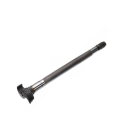 BW  17 923 CAM, TRAILER