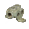 BW  212322N MANIFOLD FITTING
