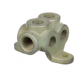 BW  212322N MANIFOLD FITTING