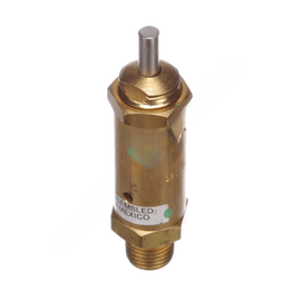 BW  221154N SAFETY VALVE