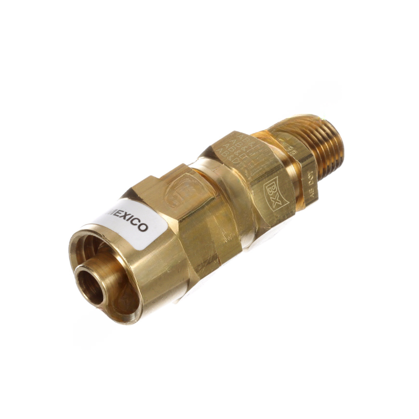 BW  226293N HOSE CONNECTOR