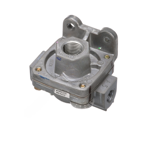 BW  229844N QUICK RELEASE VALVE