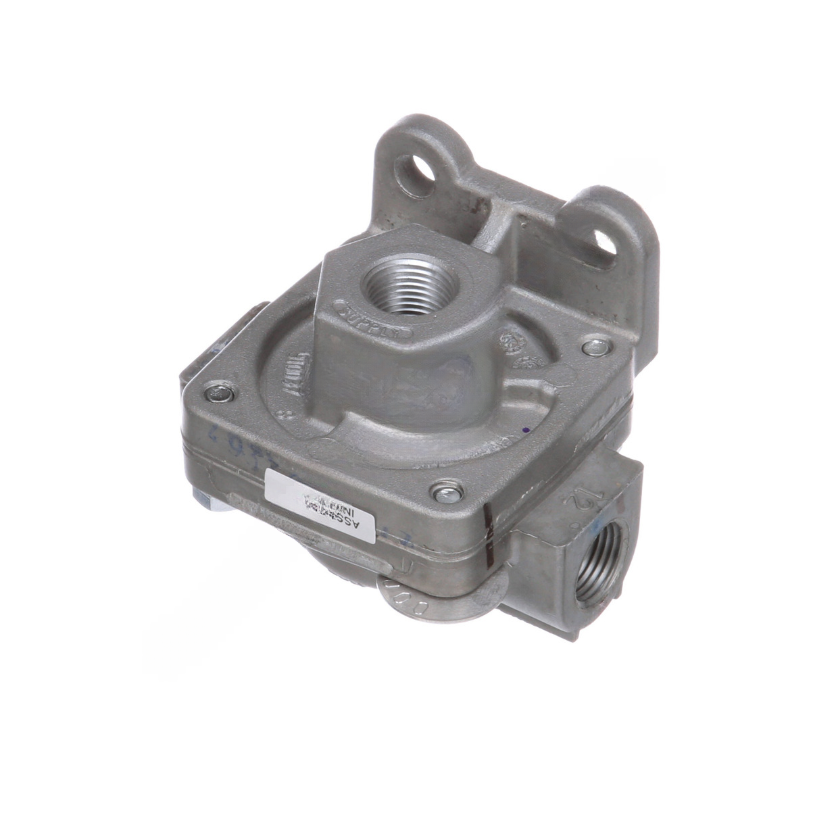BW  229859N VALVE QR - 1
