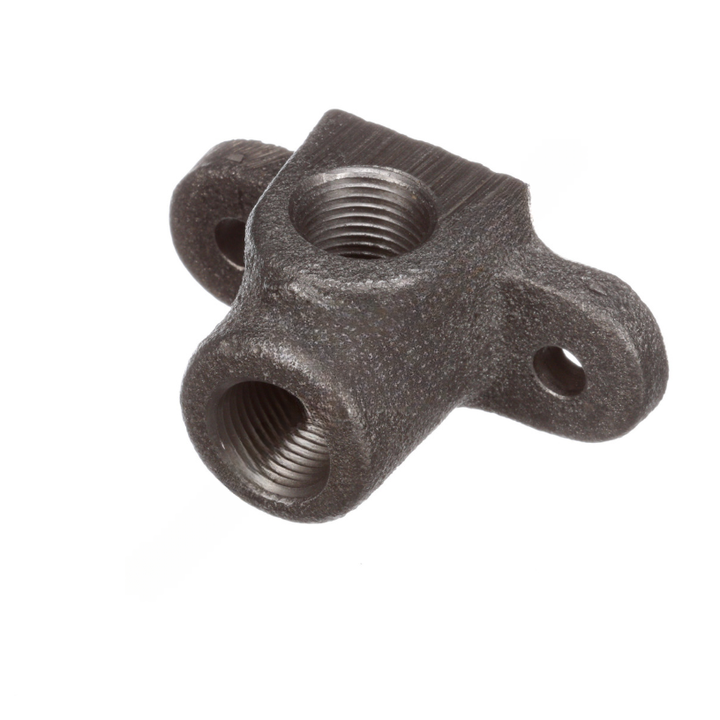 BW  233420N DROP ELBOW