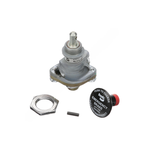 BW  275175N CONTROL VALVE