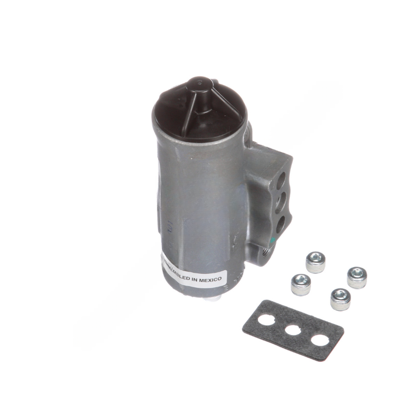 BW  275200N GOVERNOR