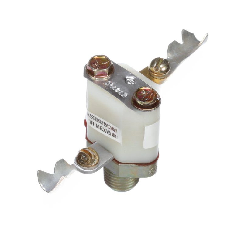 BW  276201 LP-3 LOW PRES VALVE