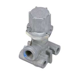 BW  277558N PRESS RED VALVE