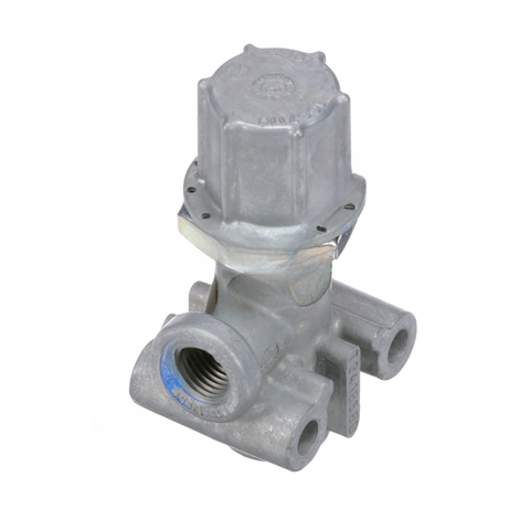 BW  277558N PRESS RED VALVE