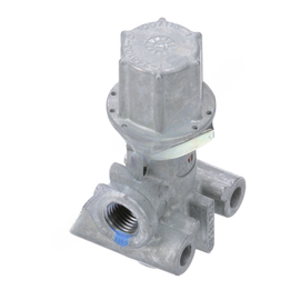 BW  277621N RED PRESS VALVE