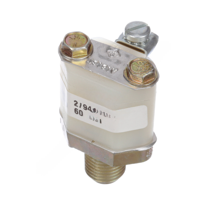 BW  279416N T P INDICATOR
