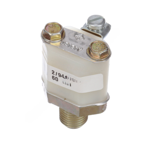 BW  279416N T P INDICATOR