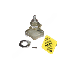 BW  287257 PP 1 VALVE
